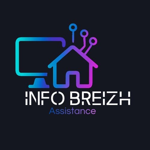Logo Infobreizh Assistance